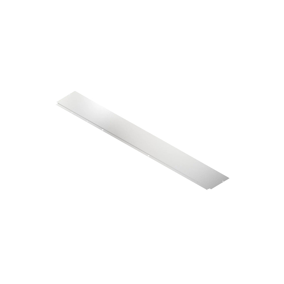 John Deere H122464: Right Side Plate