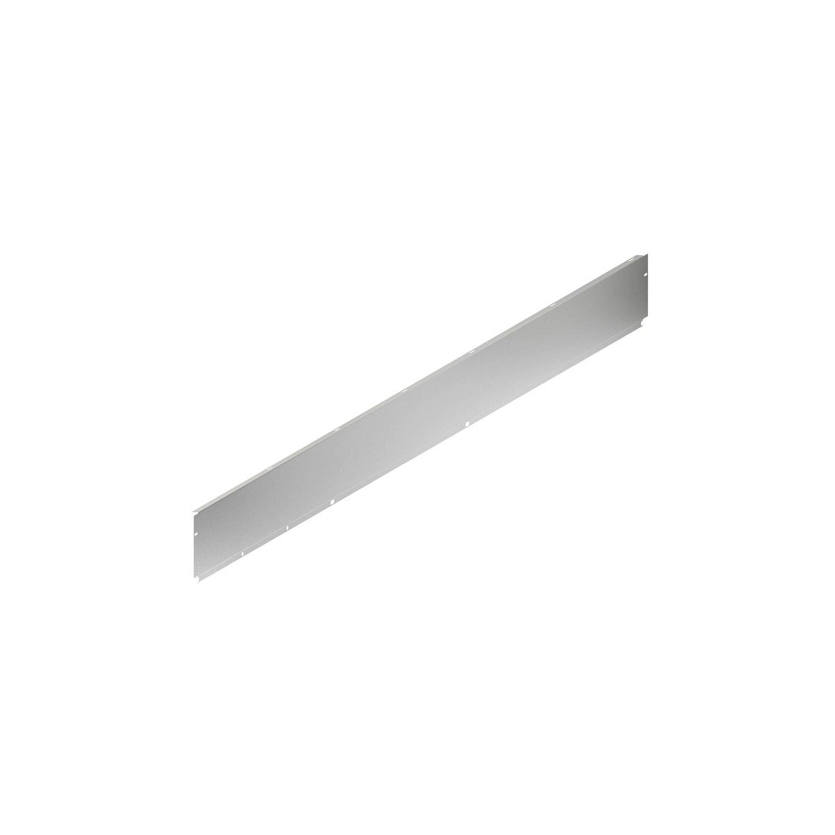 John Deere H122464: Right Side Plate