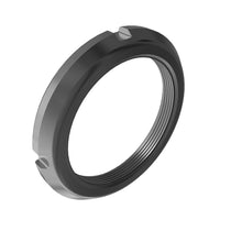 John Deere H122650: Lock Nut, 59.919 mm (2-23/64")