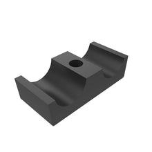 John Deere H122772: 2-Diameter Block Clamp