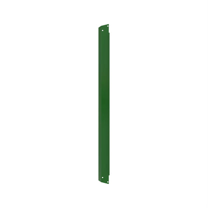 John Deere H123632: Feeder House Drum Shield
