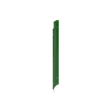 John Deere H123632: Feeder House Drum Shield