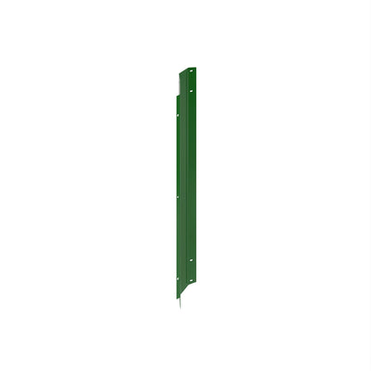 John Deere H123632: Feeder House Drum Shield