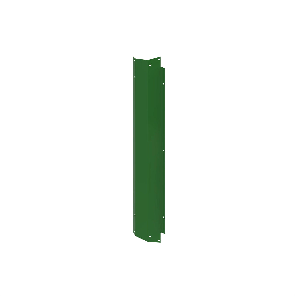 John Deere H123632: Feeder House Drum Shield