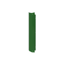 John Deere H123632: Feeder House Drum Shield