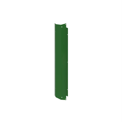 John Deere H123632: Feeder House Drum Shield