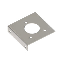 John Deere H123652: Flanged Housing