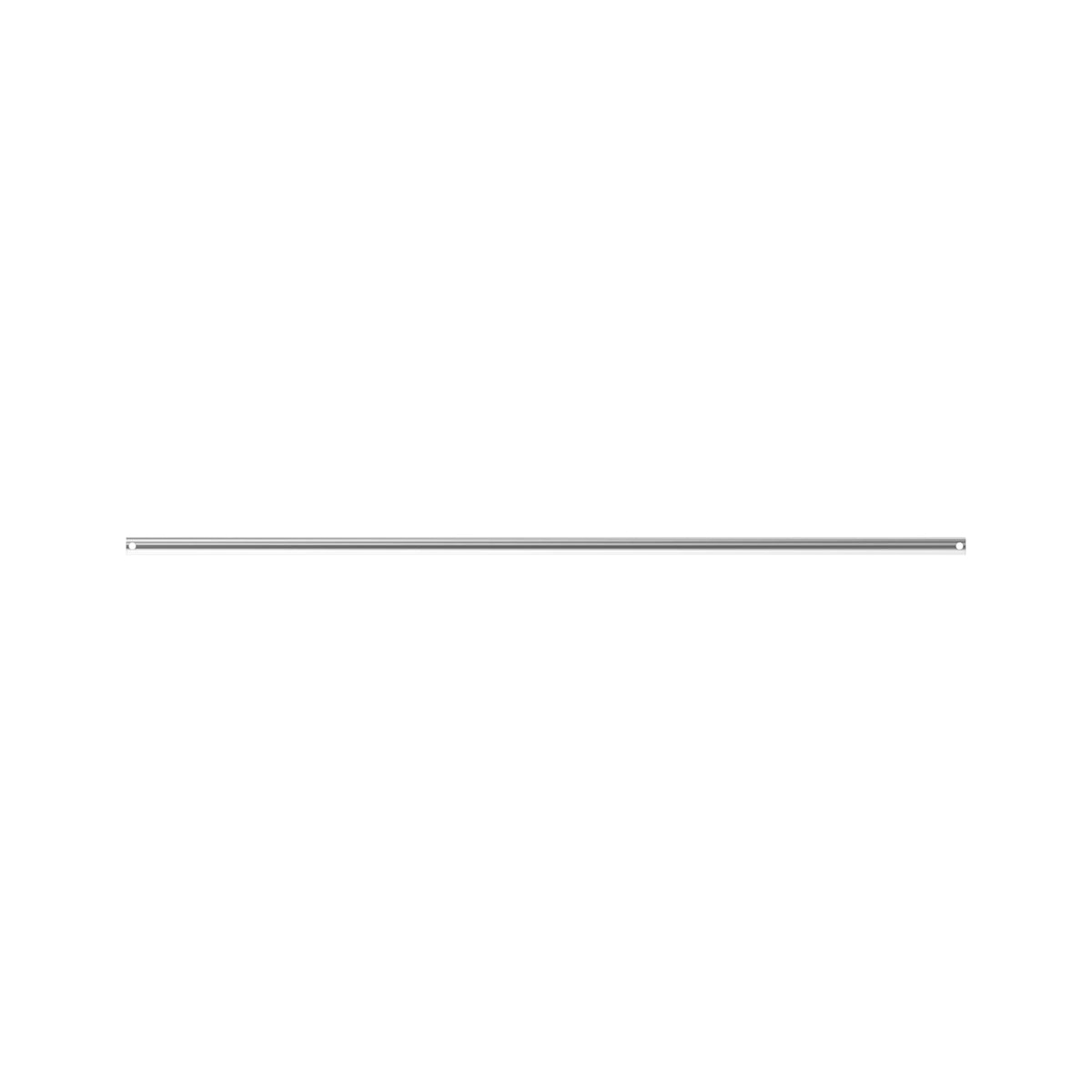 John Deere H123734: Feeder Conveyor Idler Shaft