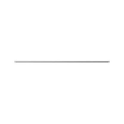 John Deere H123734: Feeder Conveyor Idler Shaft