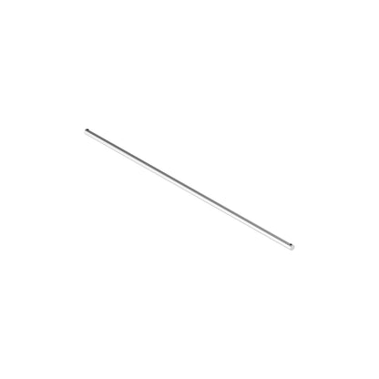 John Deere H123734: Feeder Conveyor Idler Shaft