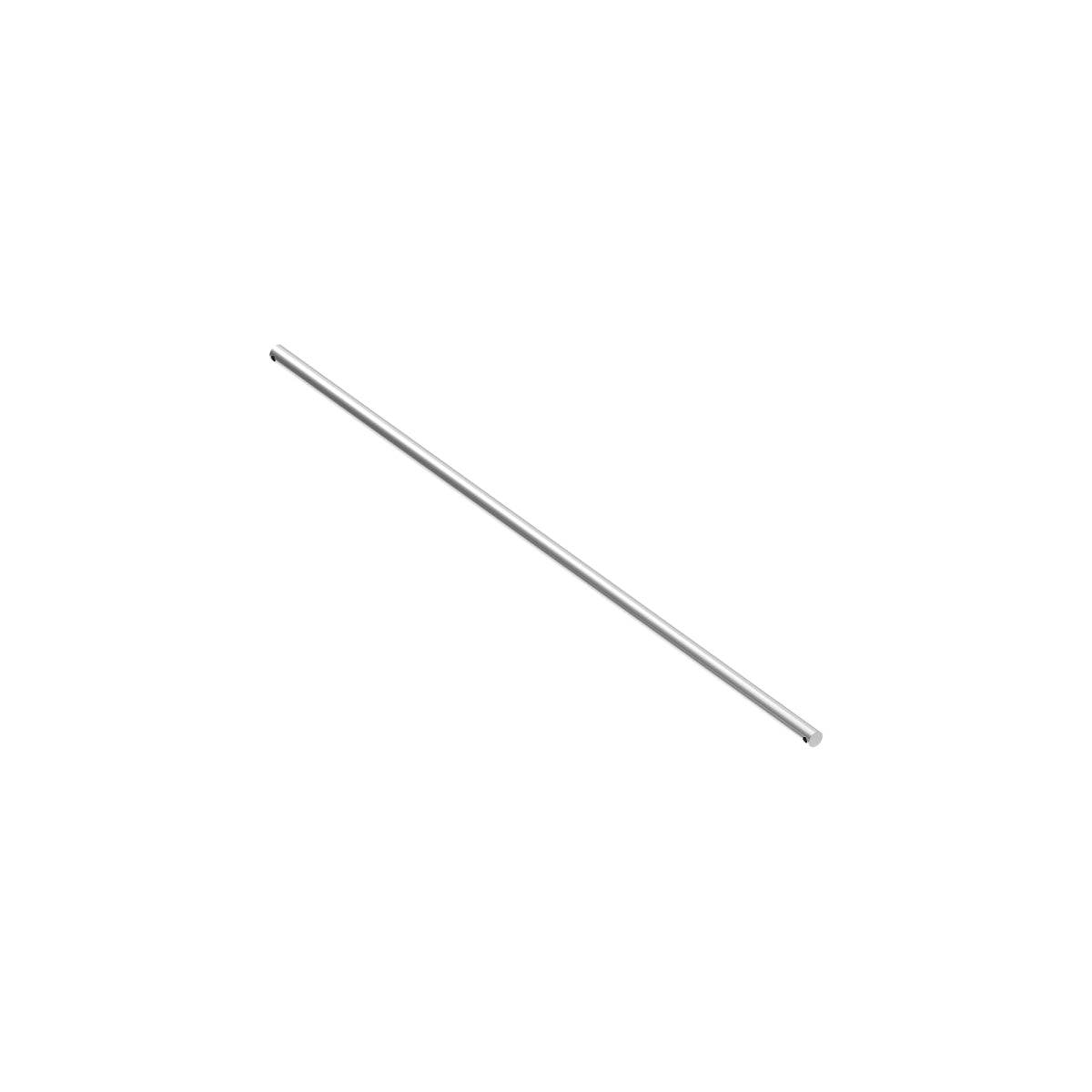John Deere H123734: Feeder Conveyor Idler Shaft