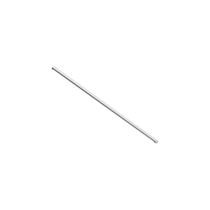 John Deere H123734: Feeder Conveyor Idler Shaft