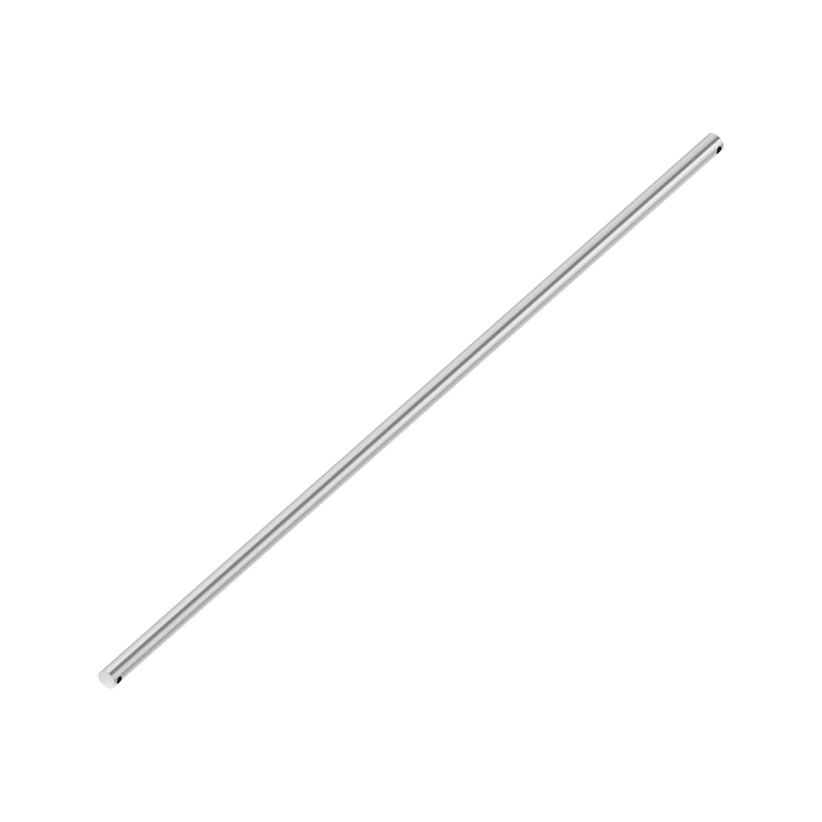 John Deere H123734: Feeder Conveyor Idler Shaft
