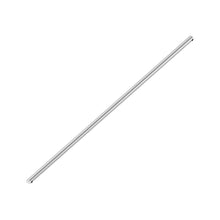 John Deere H123734: Feeder Conveyor Idler Shaft
