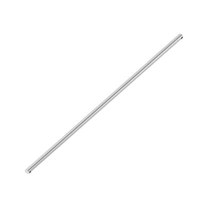 John Deere H123734: Feeder Conveyor Idler Shaft