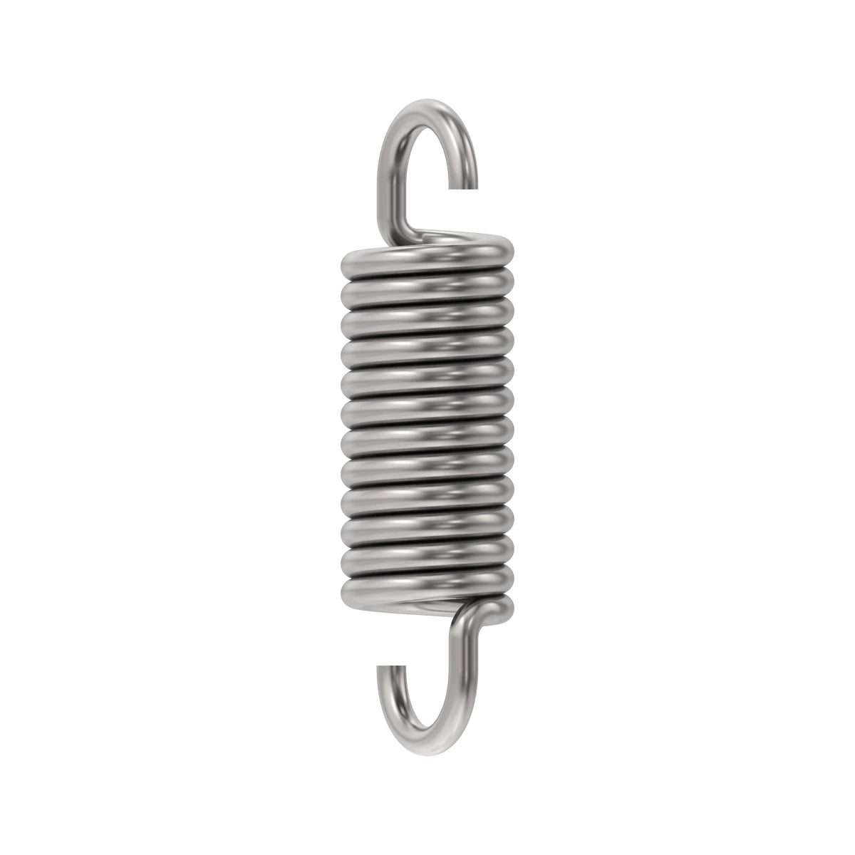 John Deere H124114: Extension Spring