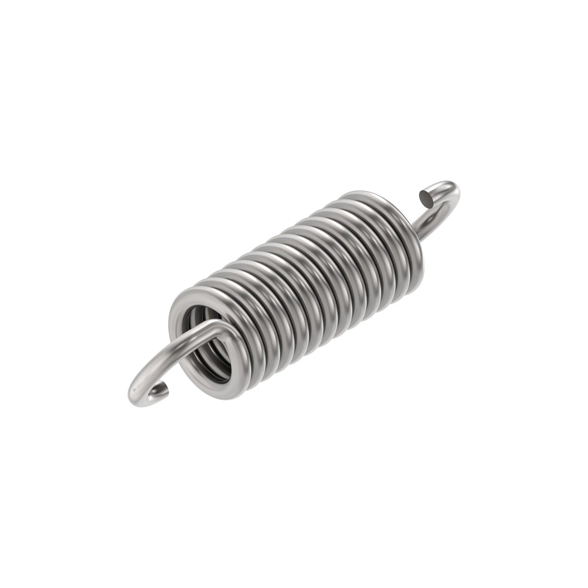 John Deere H124114: Extension Spring