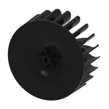 John Deere H124185: Fan