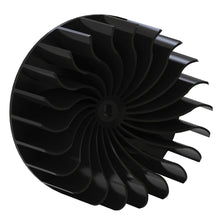 John Deere H124185:  Fan