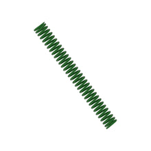 John Deere H124241: Compression Spring