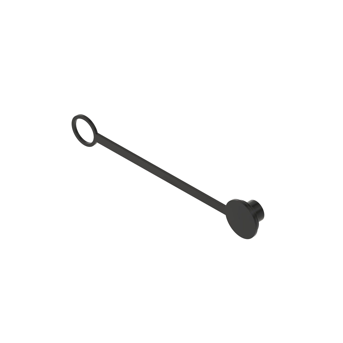 John Deere H125403: Dust Cover Plug