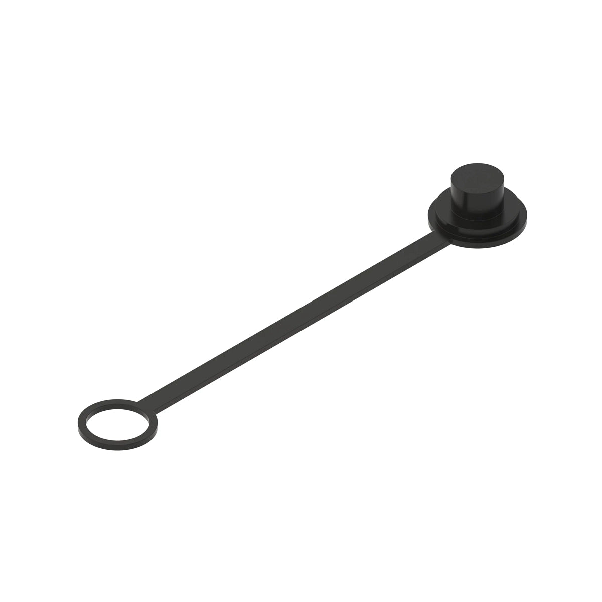 John Deere H125403:  Dust Cover Plug