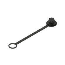John Deere H125403:  Dust Cover Plug
