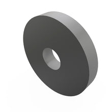 John Deere H125466: Round Hole Washer