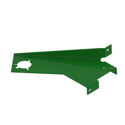 John Deere H125469: Fan Drive Support