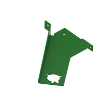John Deere H125469: Fan Drive Support