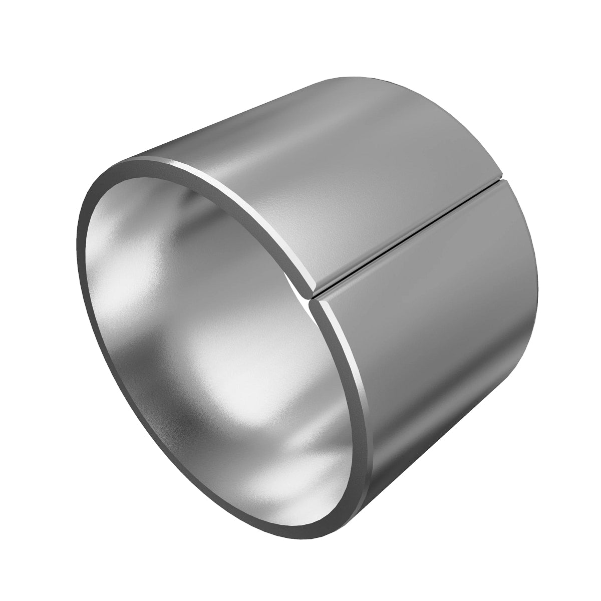 John Deere H125528: Split Bushing
