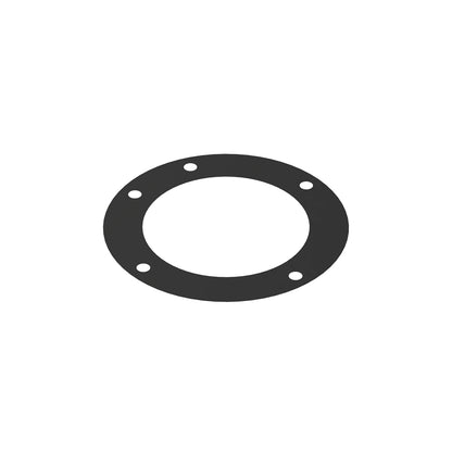 John Deere H125734: Circular Spaced Holes Shim