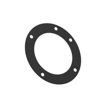 John Deere H125734: Circular Spaced Holes Shim