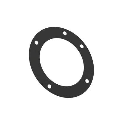 John Deere H125734: Circular Spaced Holes Shim