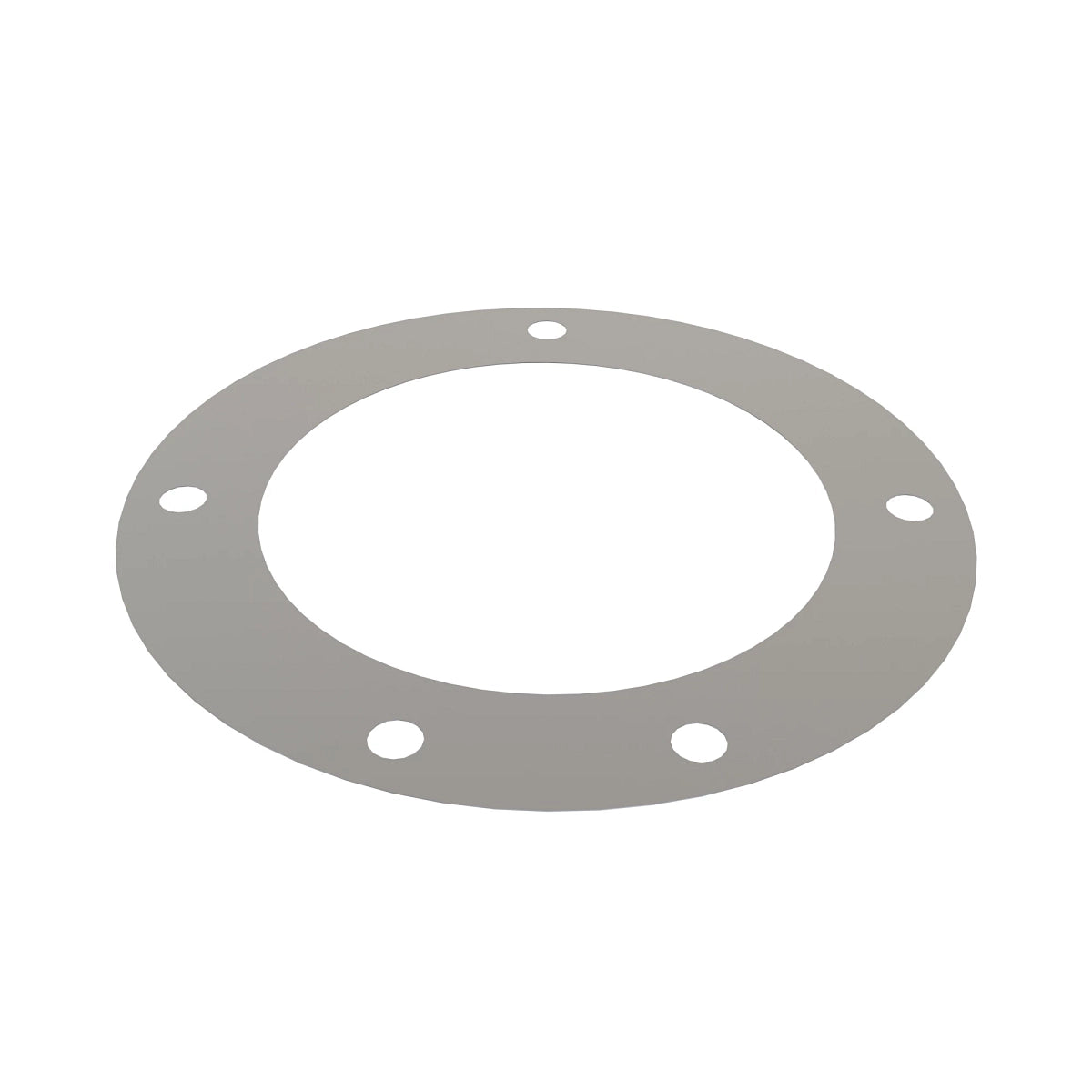 John Deere H125736:  Shim