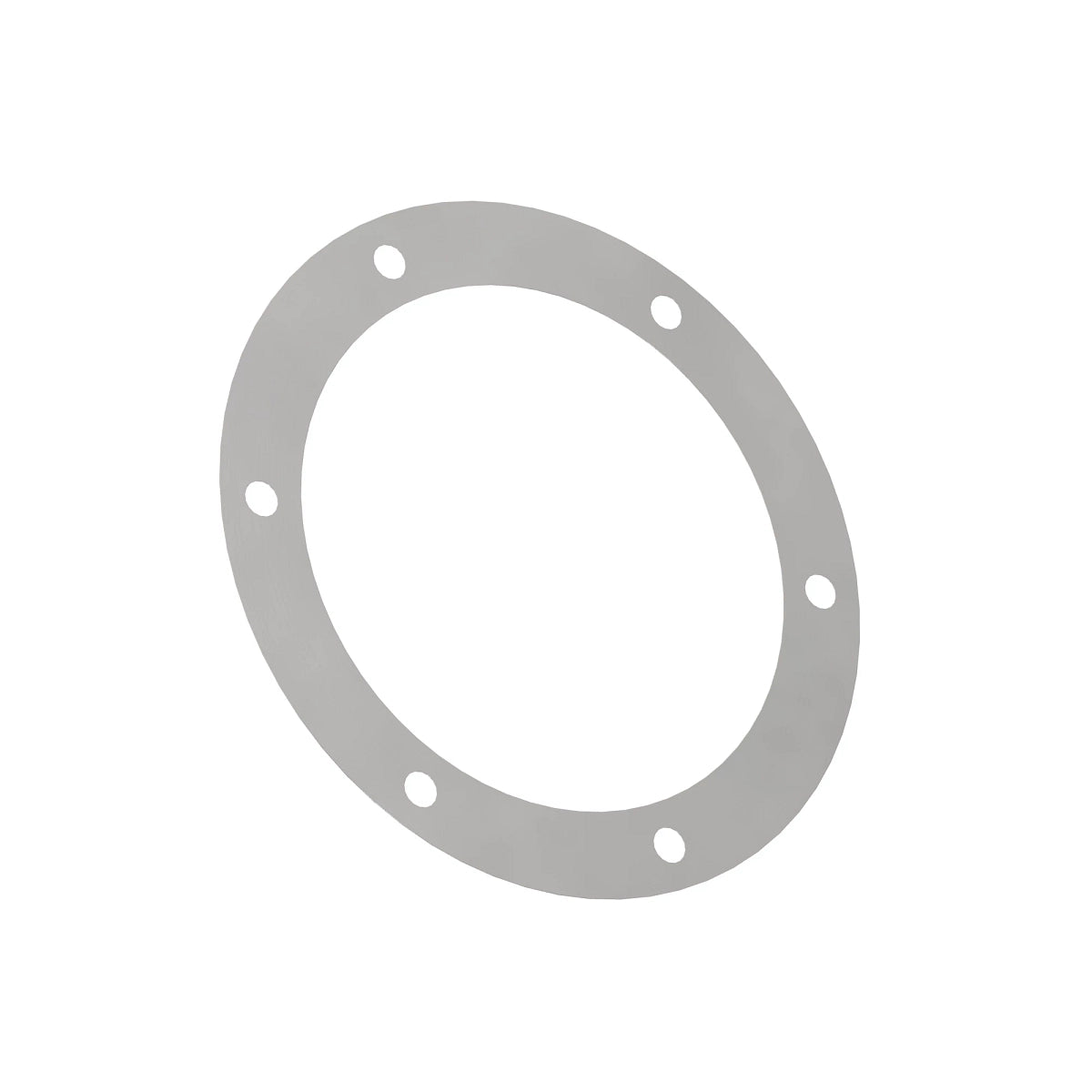 John Deere H125742:  Circular Spaced Holes Shim
