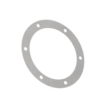 John Deere H125742:  Circular Spaced Holes Shim
