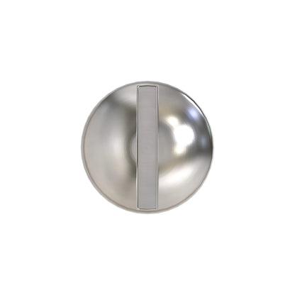 John Deere H125890: Button Head Screw, 0.216" X 0.709"
