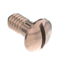 John Deere H125891:  Button Head Screw, 0.216" X 0.551"