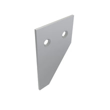 John Deere H125894: Half Chrome Knife Section
