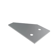 John Deere H125894:  Half Chrome Knife Section
