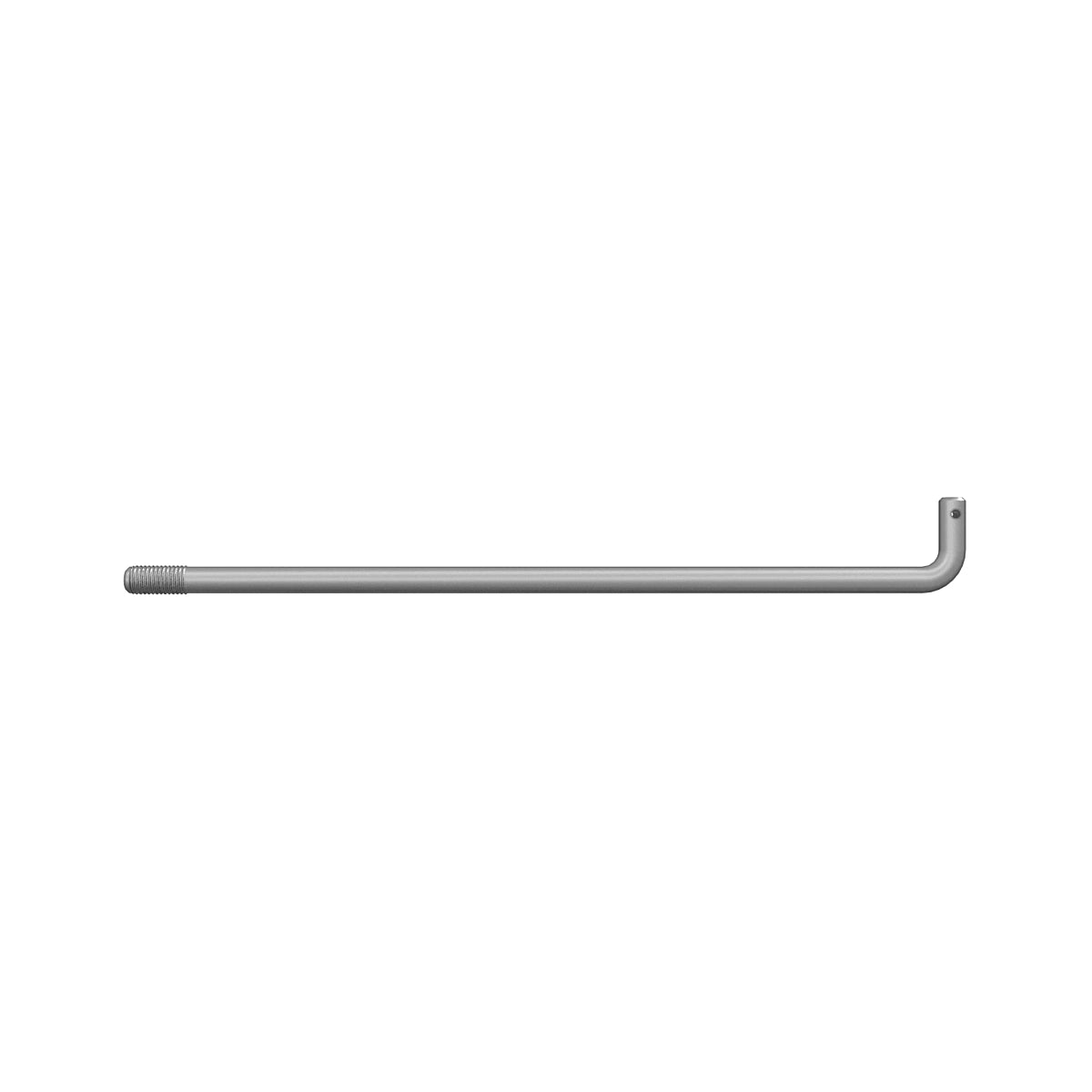 John Deere H126169: Hook Bolt