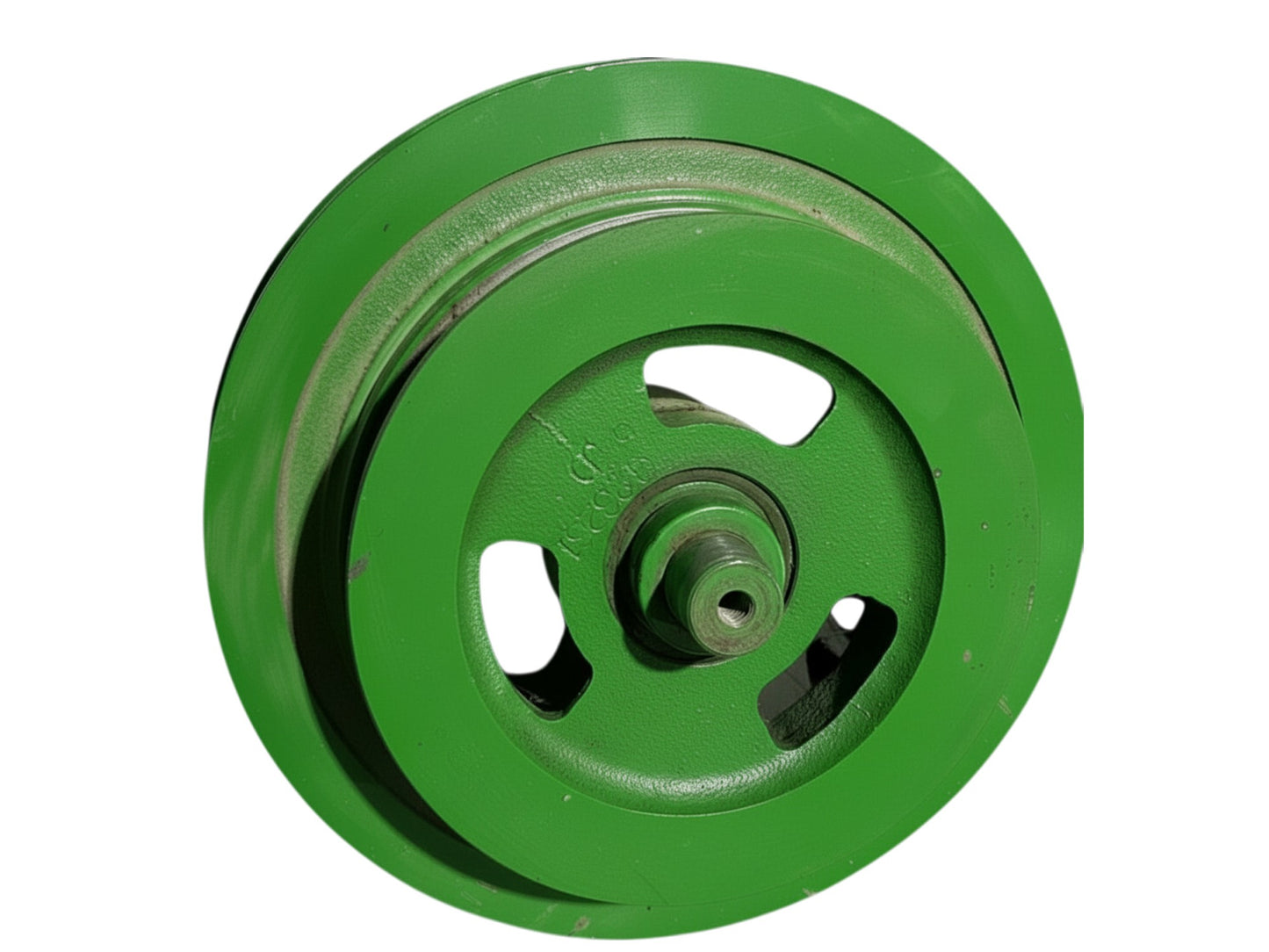 John Deere H126261: Pulley