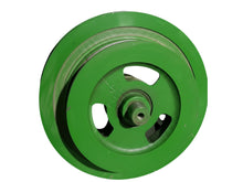 John Deere H126261: Pulley