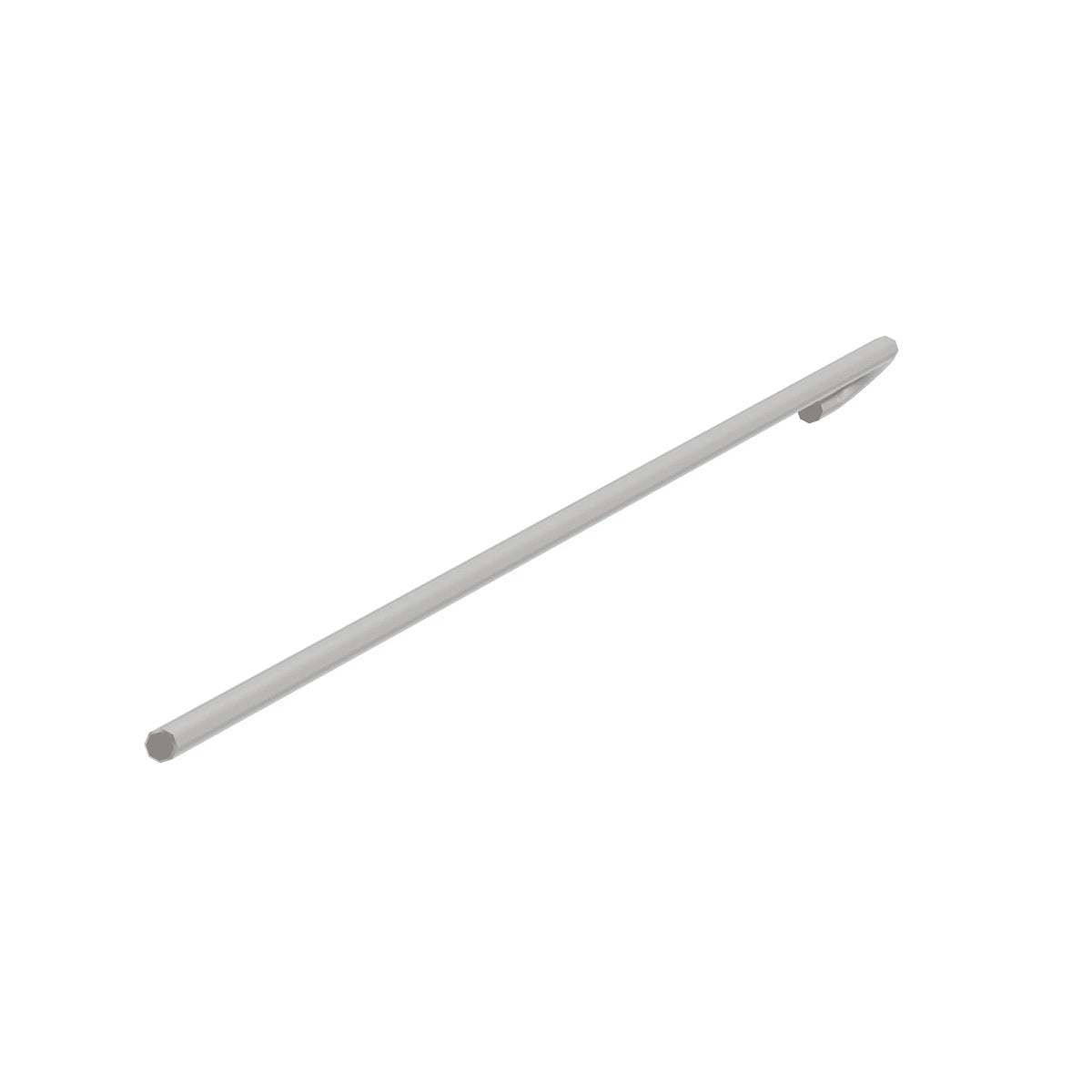 John Deere H126346: Hook Bolt
