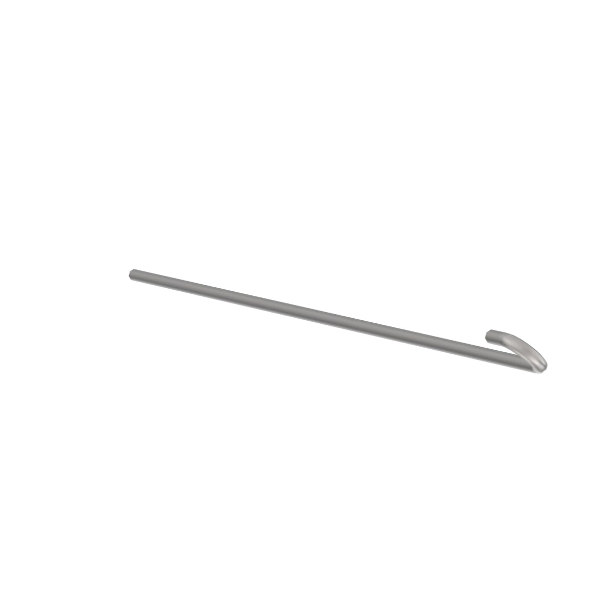 John Deere H126346: Hook Bolt