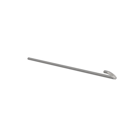 John Deere H126346: Hook Bolt