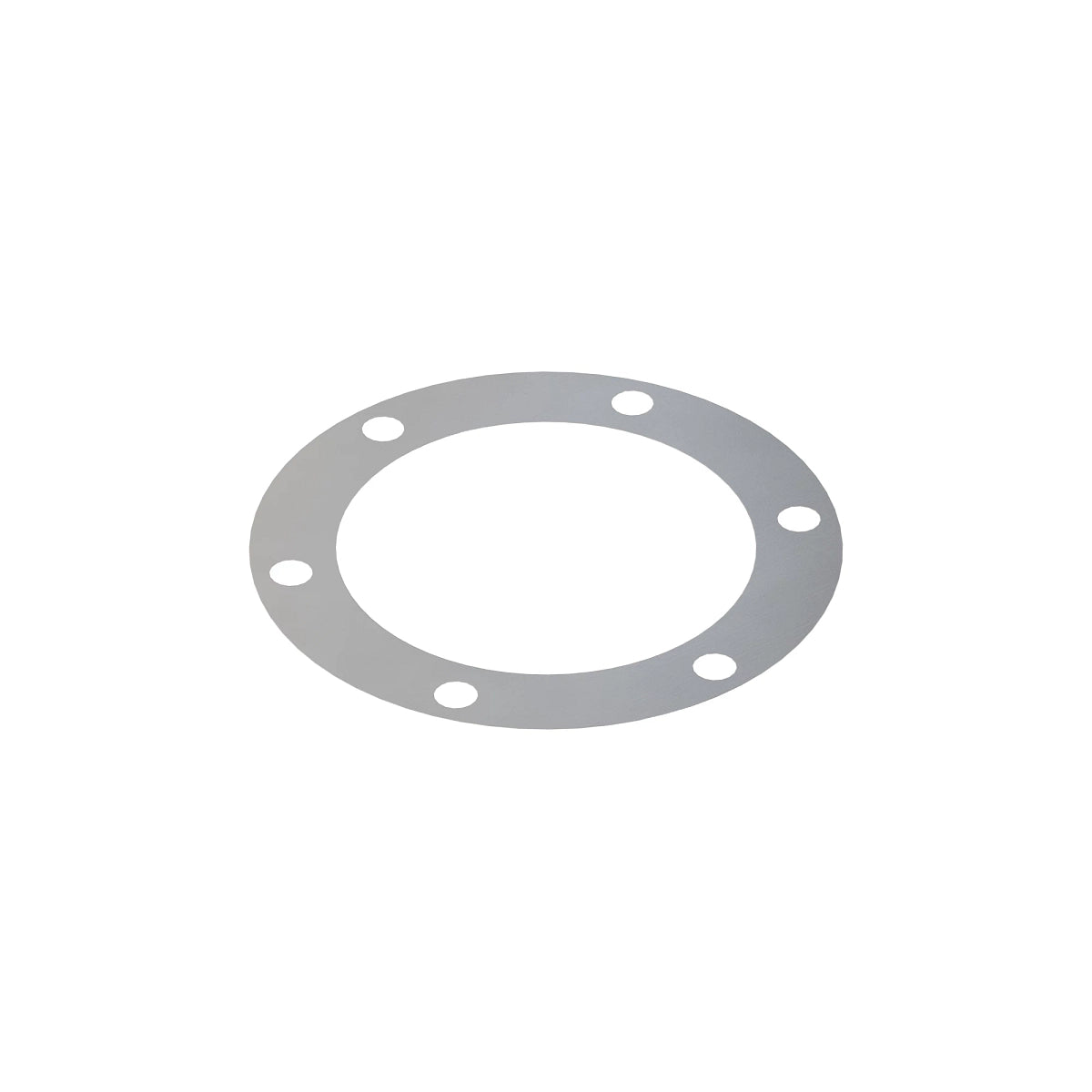 John Deere H126573: Circular Spaced Holes Shim