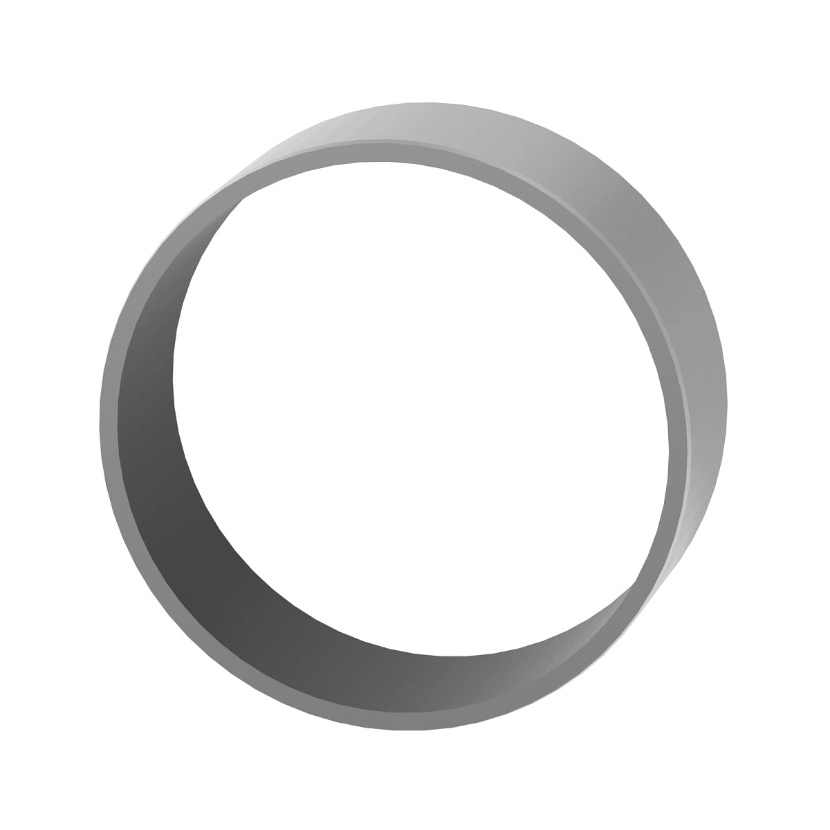 John Deere H126716:  Cylindrical Split Bushing