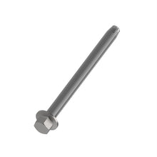 John Deere H127037:  Hexagonal Head Flanged Screw, 4.166 X 19.05 mm (0.164" X 3/4")